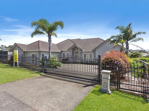 5 Grovenor Drive, Orewa