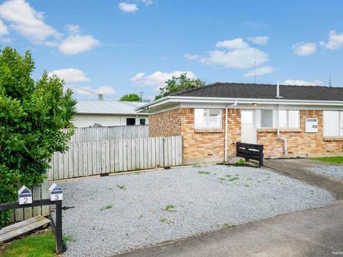 1/9 Pratt Street, Papakura