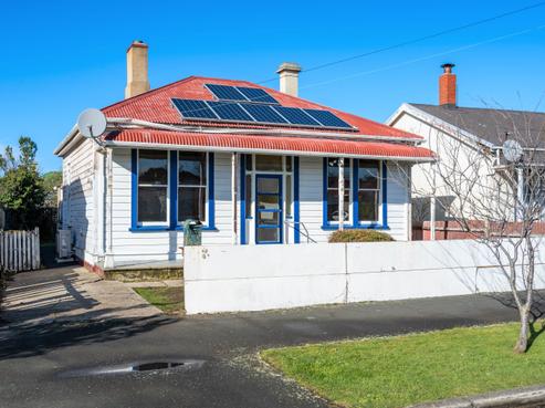 17 Young Street, Saint Kilda