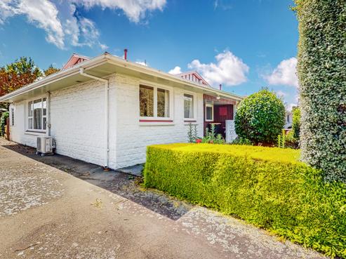 3 Burnett Street, Ashburton
