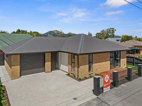 126A Factory Road, Mosgiel