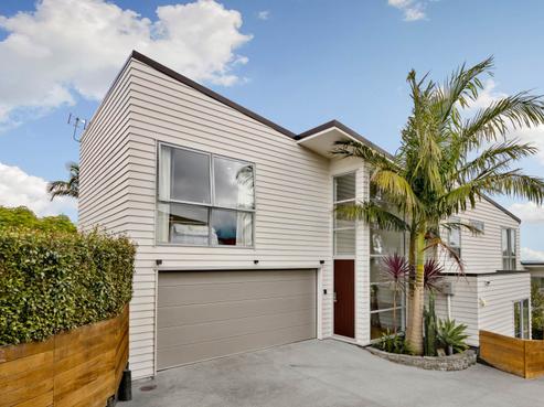 9B Tarawera Terrace, Saint Heliers
