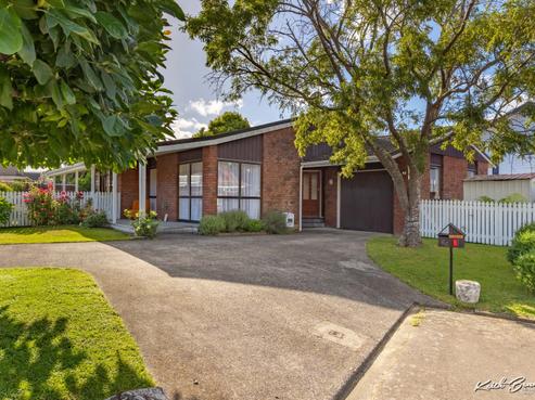 66 Mcparland Street, Elderslea