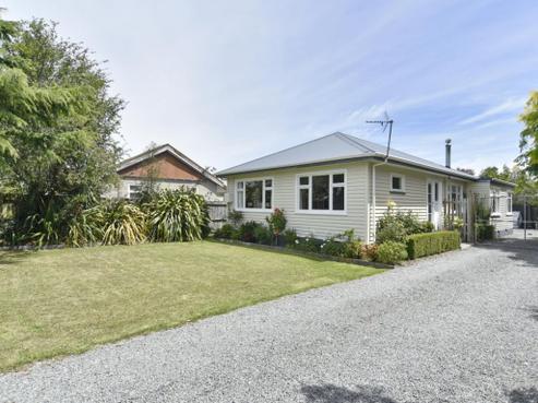 25 Akaroa Street, Kaiapoi