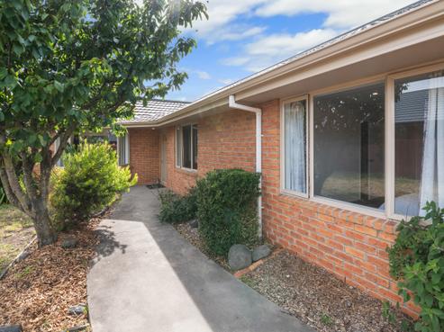 121 Tennyson Street, Rolleston