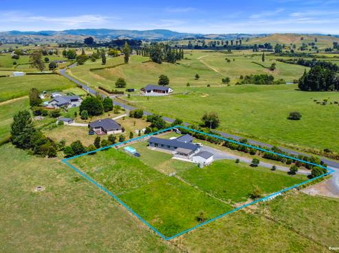 49 Ngahape Road, Otorohanga