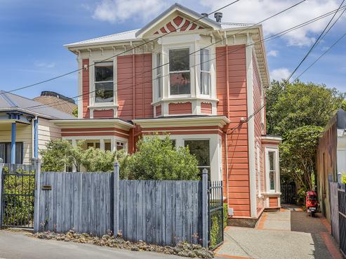 168 Owen Street, Newtown