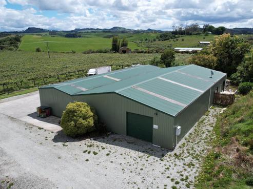 7181 State Highway 1, Pakaraka