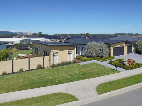 8 Cahill Street, Lincoln