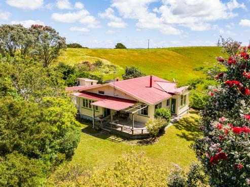 70 Whitcombe Road, Ruawai