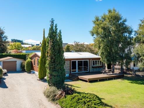 223 Beacon Point Road, Wanaka