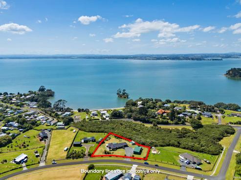 4 Allan Road, Awhitu