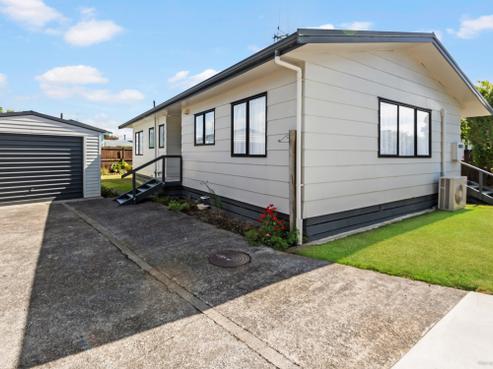 38 Waterford Road, Fitzroy