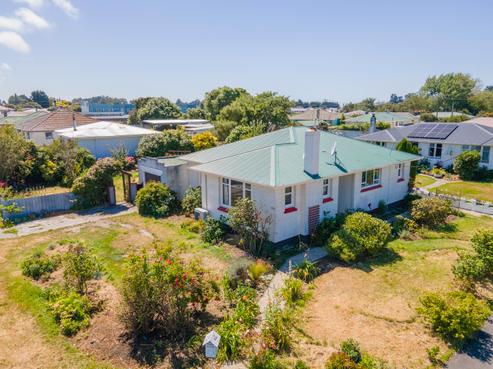 487 Thames Highway, Oamaru