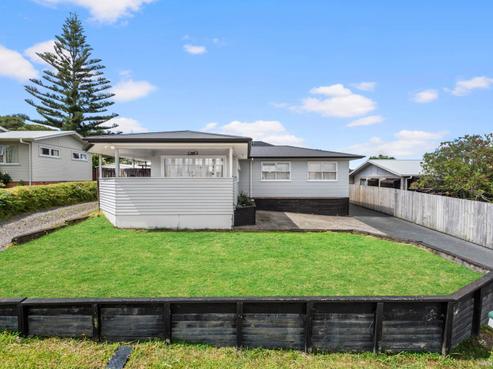 25 Kaikoura Street, Henderson