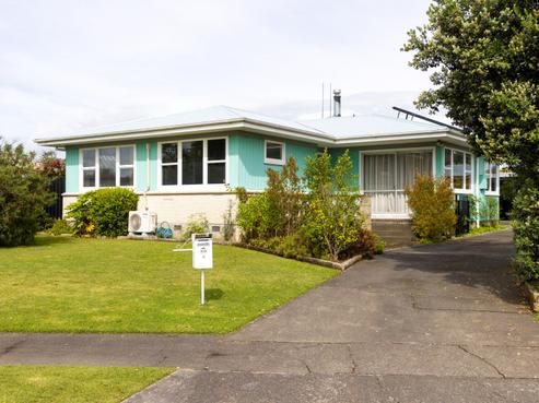6 Winchester Place, Tamatea