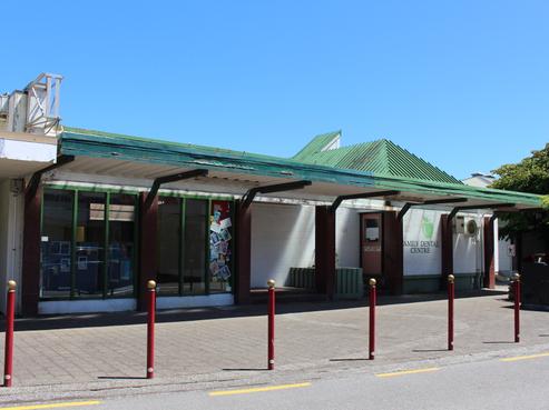 38 Albert Street, Greymouth