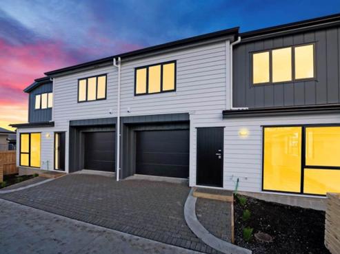 13D Edinburgh Avenue, Rosehill