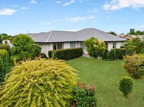 25 Mckenzie Place, Matamata