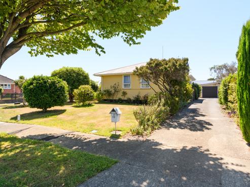 11 London Terrace, Awapuni