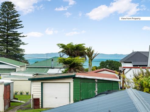 205 Mill Street, Thames