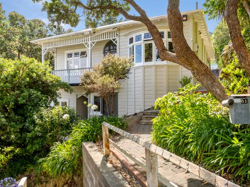 51 Mornington Road, Brooklyn