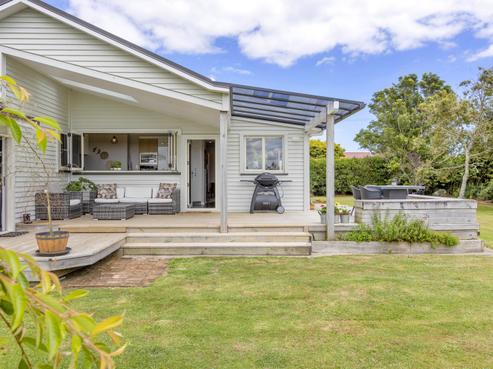 381 Smart Road, Hillsborough