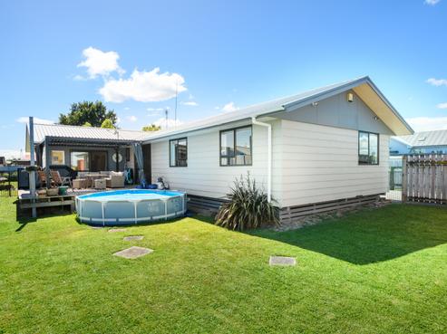 3 Baring Street, Bunnythorpe