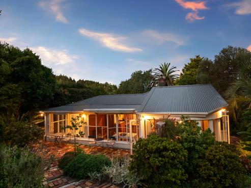 773 South Titirangi Road, Titirangi