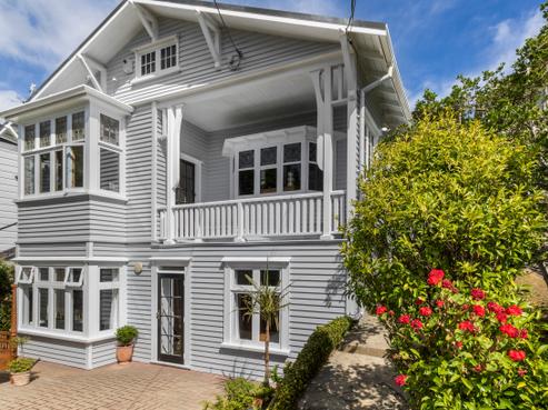 92 Hataitai Road, Hataitai
