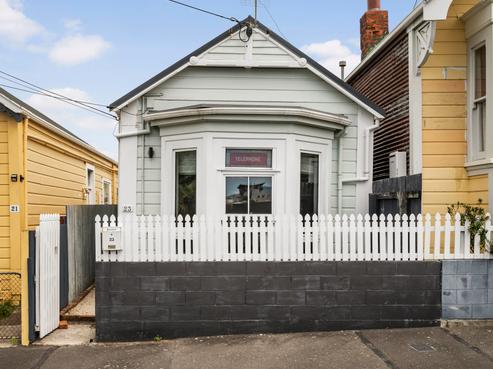 23 Douglas Street, Mount Cook