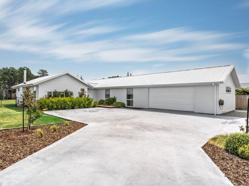 10 Wycliffe Place, Solway