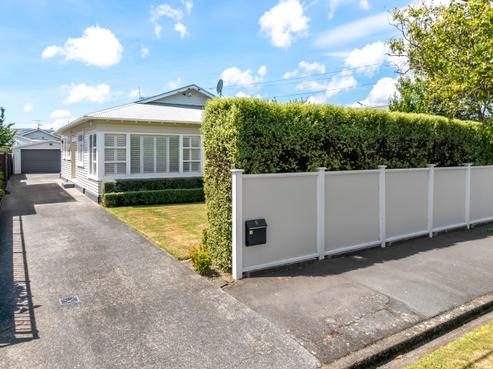 9 Cudby Street, Woburn