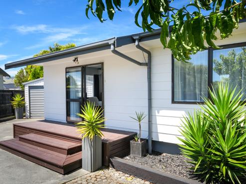 272 Cambridge Avenue, Ashhurst