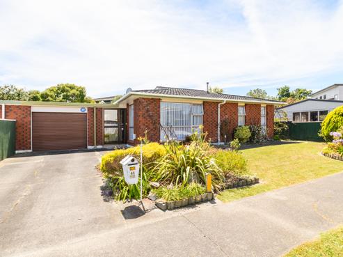 46 Rennie Avenue, Milson
