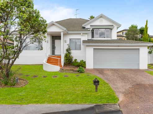 30 Mandeville Place, Unsworth Heights