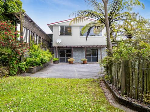 878 Oeo Road, Manaia