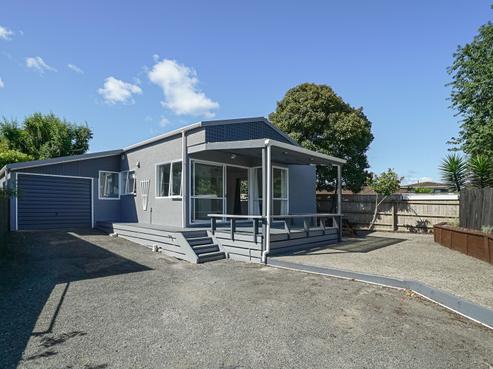 2/12 Matangi Street, Stoke