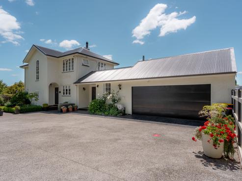 2A Kauri Grove, Masterton