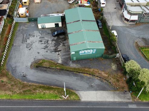 6 Harrisville Road, Tuakau