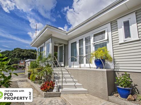 35 Three Mile Bush Road, Kamo