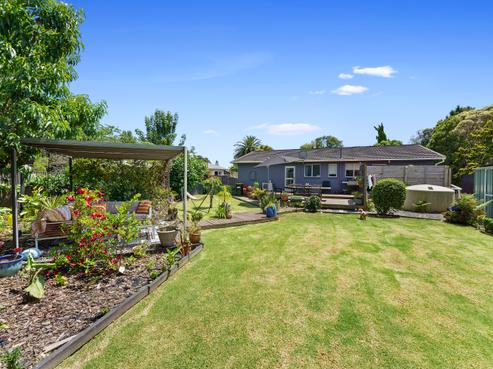 31 Park Avenue, Waikanae