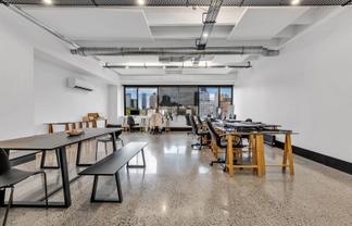 CBRE - Your next move | 48 Greys Ave