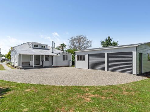 79 Perry Street, Masterton