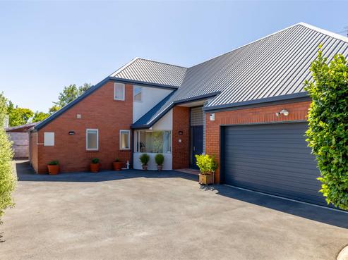 20A Camrose Place, Ilam