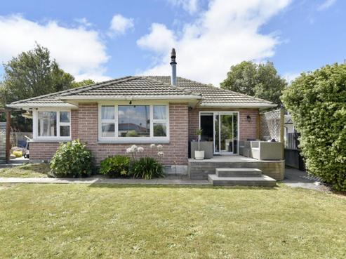 35A Wesley Street, Kaiapoi