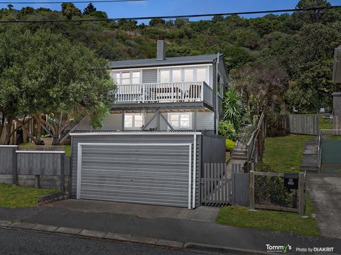 49 Tukanae Street, Strathmore Park