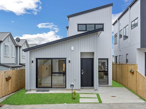 5 Military Lane, Papakura