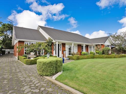 99 Terrace Street, Rosedale