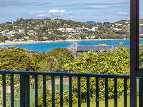 13 Newton Road, Oneroa
